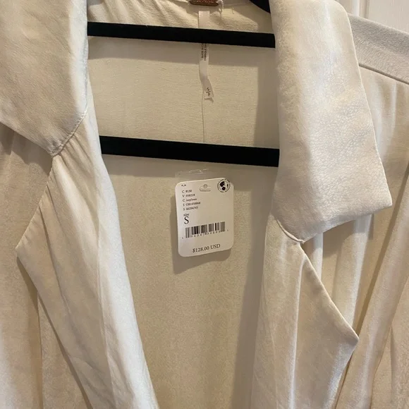 Free People blazer-style dress - Picture 2 of 2